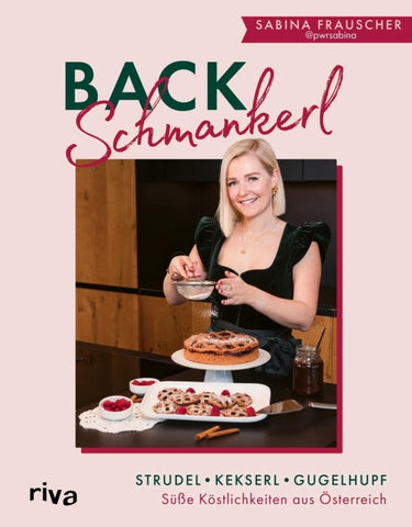 Backschmankerl