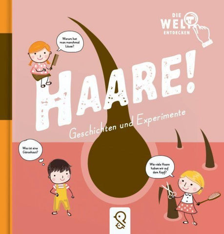 Haare!