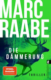 Die Dämmerung (Art Mayer-Serie 2)