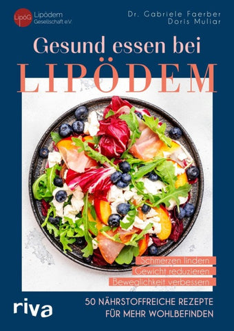 Gesund essen bei Lipödem
