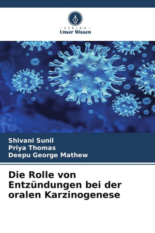 Die Rolle von Entzündungen bei der oralen Karzinogenese