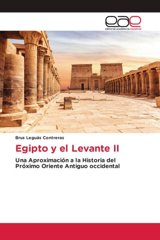 Egipto y el Levante II