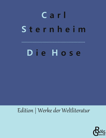 Die Hose