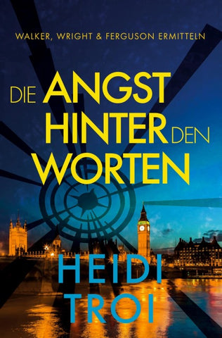 Die Angst hinter den Worten