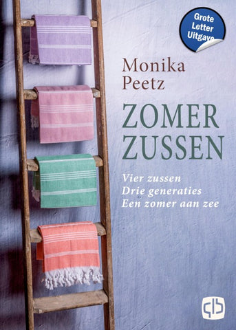 Zomerzussen