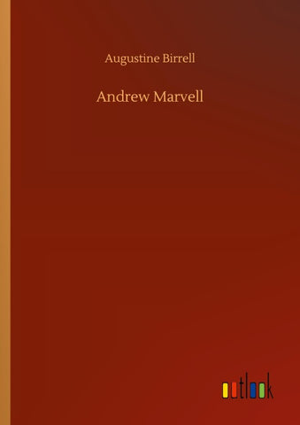 Andrew Marvell
