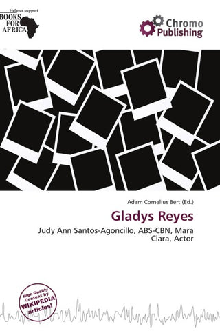 Gladys Reyes