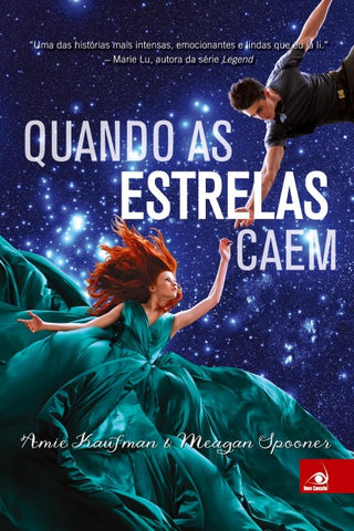 Quando as Estrelas Caem