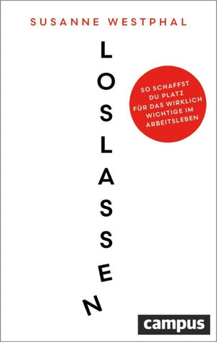 Loslassen