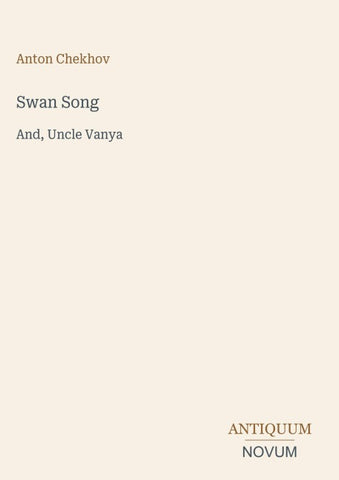 Swan Song