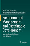 Environmental Management and Sustainable Development