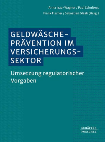 Geldwäscheprävention im Versicherungssektor