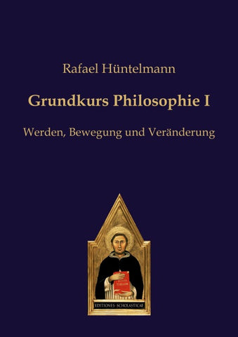 Grundkurs Philosophie I