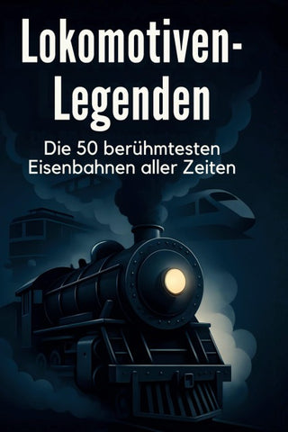 Lokomotiven-Legenden