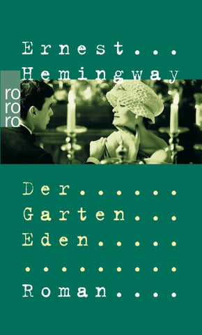 Der Garten Eden