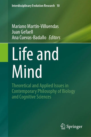 Life and Mind