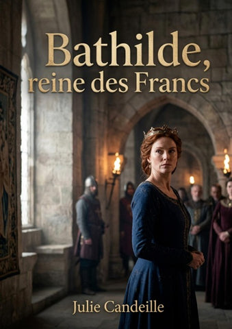Bathilde, reine des Francs