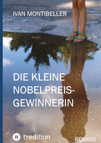 Die kleine Nobelpreisgewinnerin