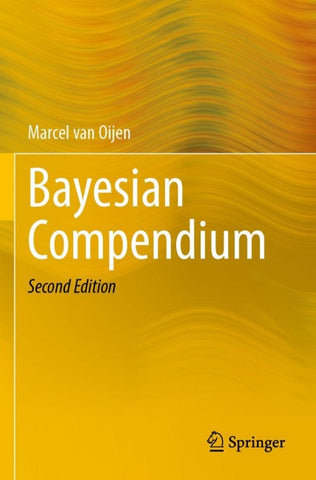 Bayesian Compendium