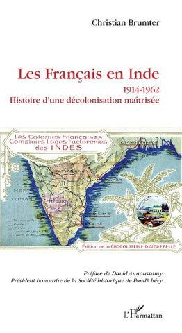 Les Français en Inde
