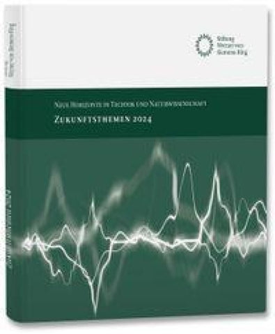 Zukunftsthemen 2024