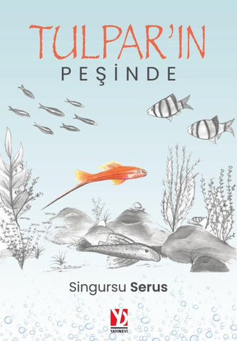 Tulpar'in Pesinde