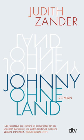 Johnny Ohneland