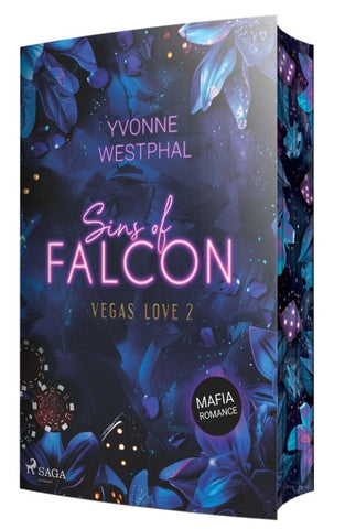 Sins of Falcon - Vegas Love 2
