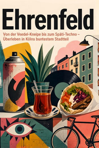 Ehrenfeld