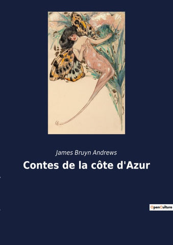 Contes de la côte d'Azur