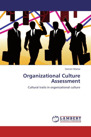 Organizational Culture Assessment