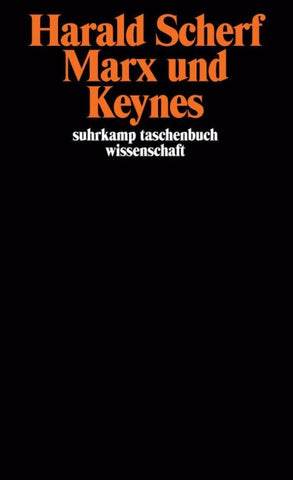 Marx und Keynes