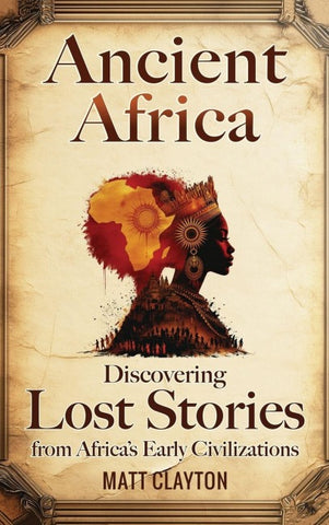 Ancient Africa