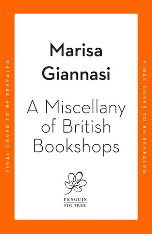 A Miscellany of British Bookshops