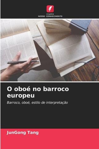 O oboé no barroco europeu