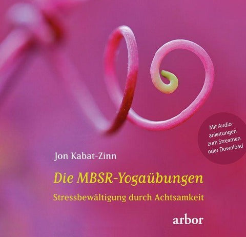 Die MBSR-Yogaübungen