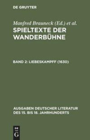 Liebeskampff (1630)
