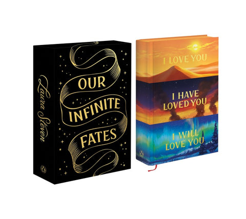 Our Infinite Fates