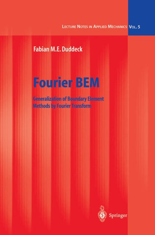 Fourier BEM