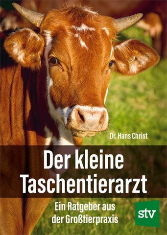 Der kleine Taschentierarzt