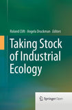 Taking Stock of Industrial Ecology