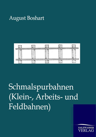Schmalspurbahnen