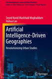 Artificial Intelligence-Driven Geographies