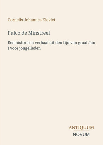 Fulco de Minstreel