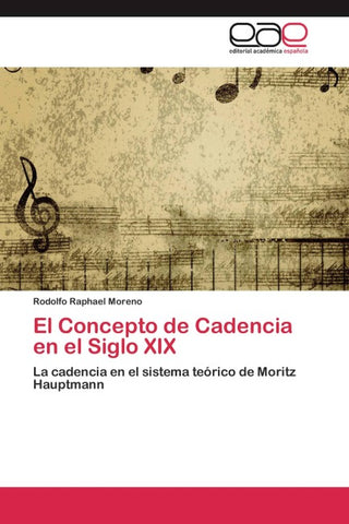 El Concepto de Cadencia en el Siglo XIX