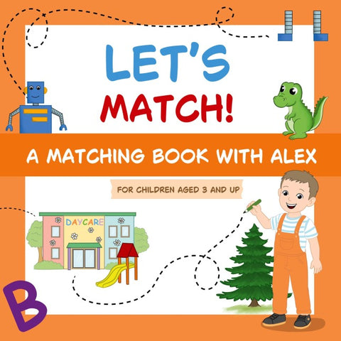 Let's Match!
