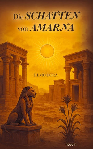 Die Schatten von Amarna