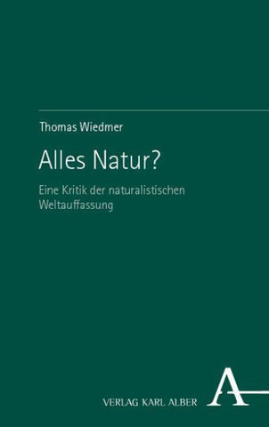 Alles Natur?