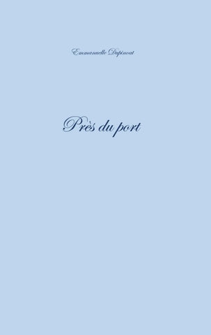 Près du port