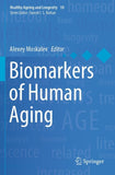 Biomarkers of Human Aging